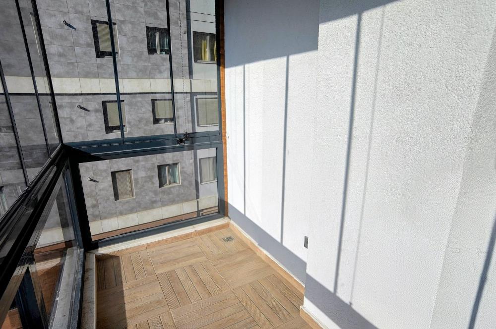 Göztepe'de Kiralık 3+1 Ebeveyn Banyolu Lüks Daire