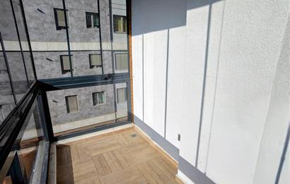 Göztepe'de Kiralık 3+1 Ebeveyn Banyolu Lüks Daire