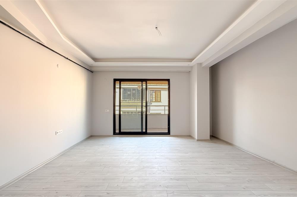  C21 BAL'DAN 1.ORUÇGAZİ MAH 3+1 SATILIK SIFIR DUBLEKS DAİRE  