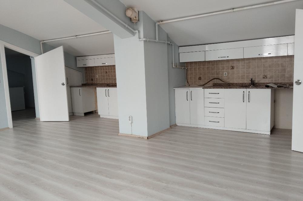 CENTURY 21 VİZYONDAN ESOGÜ YAKININDA KİRALIK 4+1 DAİRE