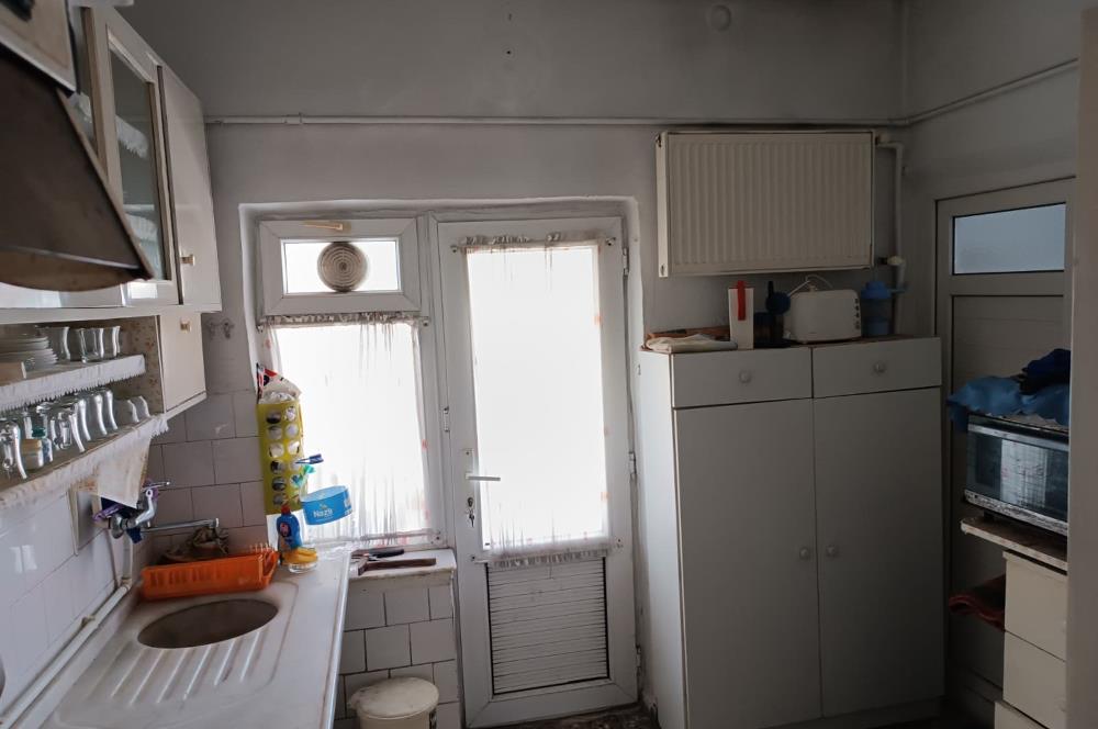 CENTURY 21 VİZYONDAN ERTUĞRULGAZİ MAH. SATILIK 2+1 MÜSTAKİL EV