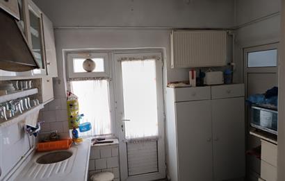 CENTURY 21 VİZYONDAN ERTUĞRULGAZİ MAH. SATILIK 2+1 MÜSTAKİL EV