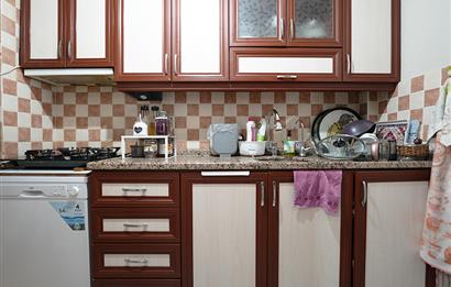 Bursa Gemlik Yeni Mahallede Satılık 2+1 Masrafsız Daire