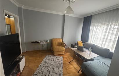 Kadıköy Merdivenköy Mah 2+1 kiralık Daire