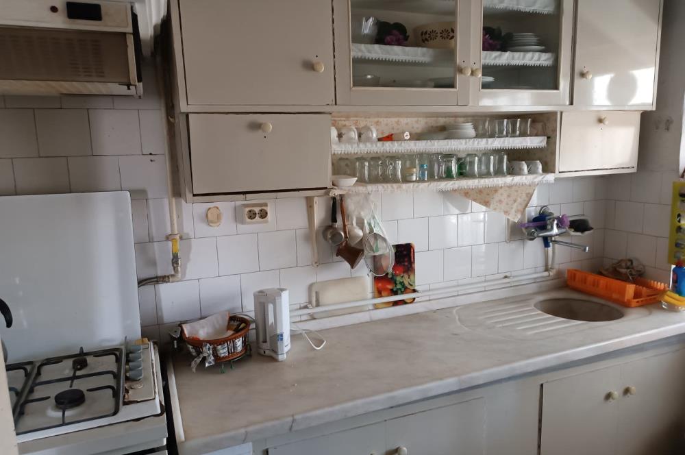 CENTURY 21 VİZYONDAN ERTUĞRULGAZİ MAH. SATILIK 2+1 MÜSTAKİL EV
