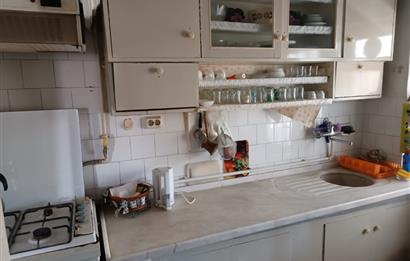 CENTURY 21 VİZYONDAN ERTUĞRULGAZİ MAH. SATILIK 2+1 MÜSTAKİL EV