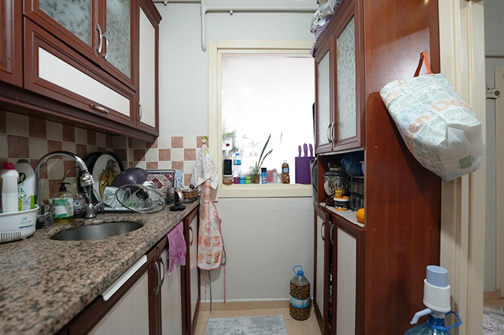 Bursa Gemlik Yeni Mahallede Satılık 2+1 Masrafsız Daire