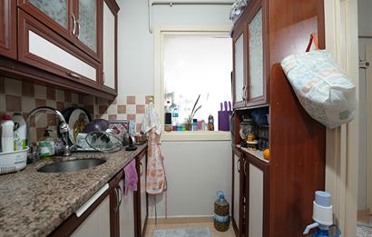 Bursa Gemlik Yeni Mahallede Satılık 2+1 Masrafsız Daire
