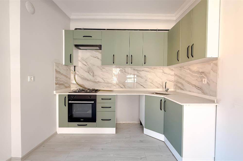  C21 BAL'DAN 1.ORUÇGAZİ MAH 3+1 SATILIK SIFIR DUBLEKS DAİRE  