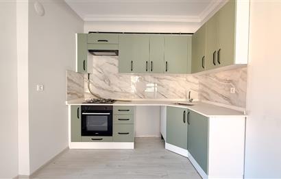  C21 BAL'DAN 1.ORUÇGAZİ MAH 3+1 SATILIK SIFIR DUBLEKS DAİRE  