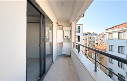  C21 BAL'DAN 1.ORUÇGAZİ MAH 3+1 SATILIK SIFIR DUBLEKS DAİRE  