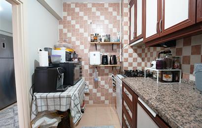 Bursa Gemlik Yeni Mahallede Satılık 2+1 Masrafsız Daire