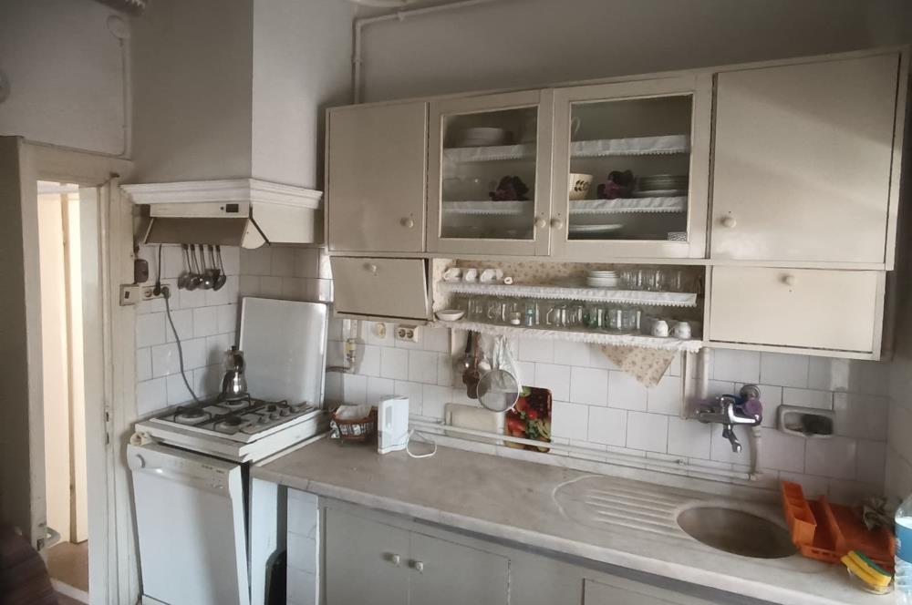 CENTURY 21 VİZYONDAN ERTUĞRULGAZİ MAH. SATILIK 2+1 MÜSTAKİL EV