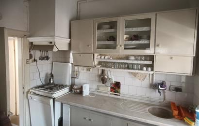 CENTURY 21 VİZYONDAN ERTUĞRULGAZİ MAH. SATILIK 2+1 MÜSTAKİL EV