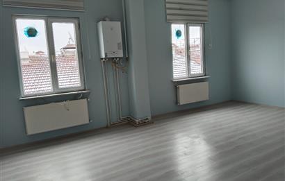CENTURY 21 VİZYONDAN ESOGÜ YAKININDA KİRALIK 4+1 DAİRE