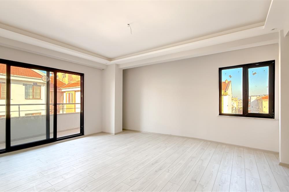  C21 BAL'DAN 1.ORUÇGAZİ MAH 3+1 SATILIK SIFIR DUBLEKS DAİRE  
