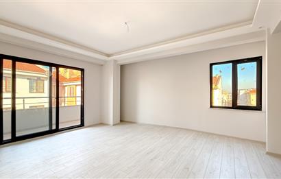  C21 BAL'DAN 1.ORUÇGAZİ MAH 3+1 SATILIK SIFIR DUBLEKS DAİRE  