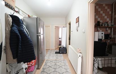Bursa Gemlik Yeni Mahallede Satılık 2+1 Masrafsız Daire