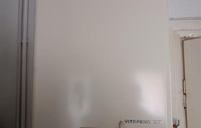 CENTURY 21 VİZYONDAN ERTUĞRULGAZİ MAH. SATILIK 2+1 MÜSTAKİL EV