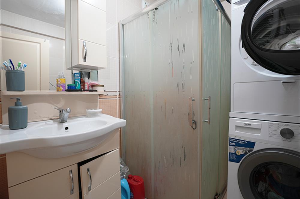 Bursa Gemlik Yeni Mahallede Satılık 2+1 Masrafsız Daire