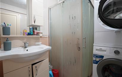 Bursa Gemlik Yeni Mahallede Satılık 2+1 Masrafsız Daire
