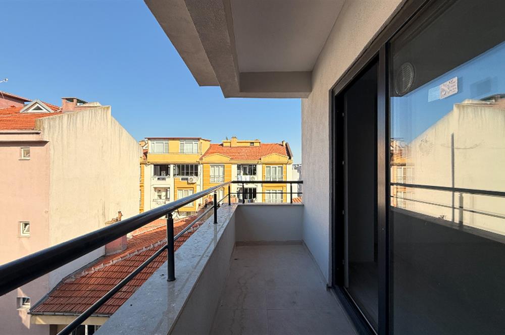  C21 BAL'DAN 1.ORUÇGAZİ MAH 3+1 SATILIK SIFIR DUBLEKS DAİRE  