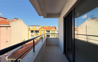  C21 BAL'DAN 1.ORUÇGAZİ MAH 3+1 SATILIK SIFIR DUBLEKS DAİRE  