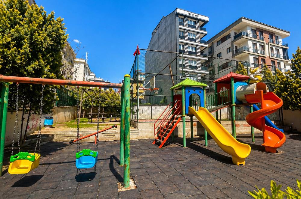 ÇEKMEKÖY TAŞDELEN MANOLYA SİTESİNDE SATILIK 3+1 FIRSAT DAİRE