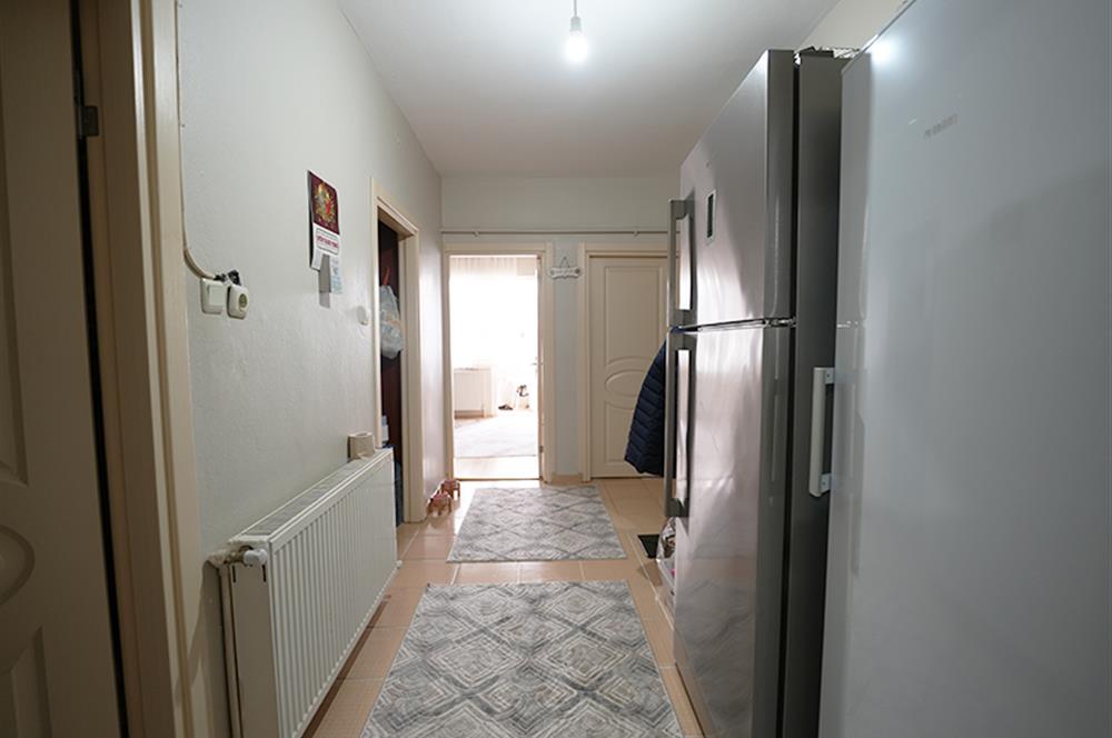 Bursa Gemlik Yeni Mahallede Satılık 2+1 Masrafsız Daire