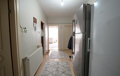 Bursa Gemlik Yeni Mahallede Satılık 2+1 Masrafsız Daire