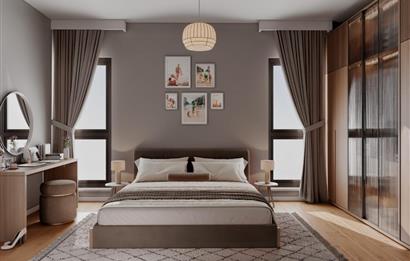 CENTURY 21'DEN KARACAÖMER’DE YENİ PROJE 2+1 SATILIK DAİRE