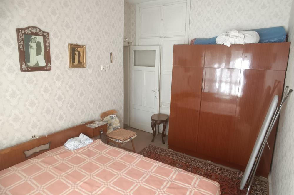 CENTURY 21 VİZYONDAN ERTUĞRULGAZİ MAH. SATILIK 2+1 MÜSTAKİL EV