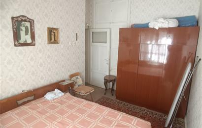 CENTURY 21 VİZYONDAN ERTUĞRULGAZİ MAH. SATILIK 2+1 MÜSTAKİL EV