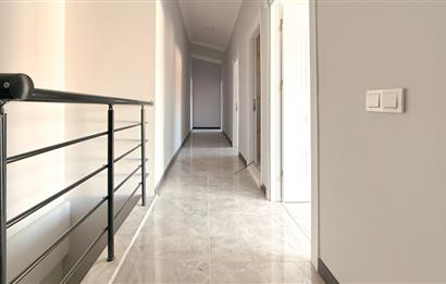  C21 BAL'DAN 1.ORUÇGAZİ MAH 3+1 SATILIK SIFIR DUBLEKS DAİRE  