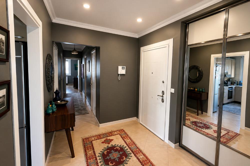 ÇEKMEKÖY TAŞDELEN MANOLYA SİTESİNDE SATILIK 3+1 FIRSAT DAİRE