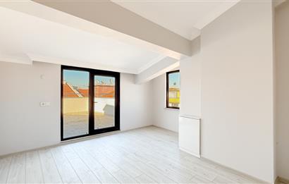  C21 BAL'DAN 1.ORUÇGAZİ MAH 3+1 SATILIK SIFIR DUBLEKS DAİRE  