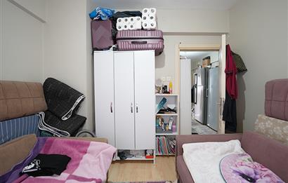 Bursa Gemlik Yeni Mahallede Satılık 2+1 Masrafsız Daire