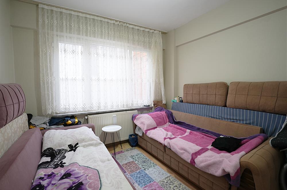 Bursa Gemlik Yeni Mahallede Satılık 2+1 Masrafsız Daire