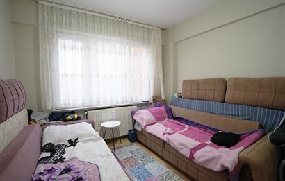 Bursa Gemlik Yeni Mahallede Satılık 2+1 Masrafsız Daire