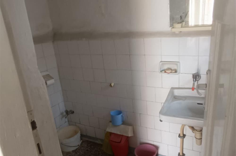 CENTURY 21 VİZYONDAN ERTUĞRULGAZİ MAH. SATILIK 2+1 MÜSTAKİL EV