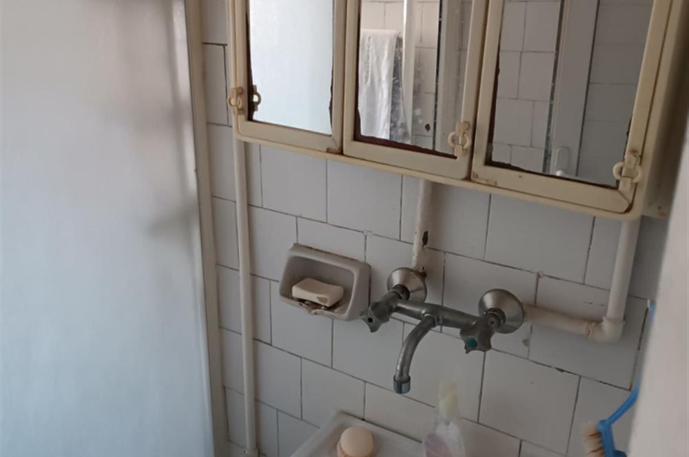 CENTURY 21 VİZYONDAN ERTUĞRULGAZİ MAH. SATILIK 2+1 MÜSTAKİL EV