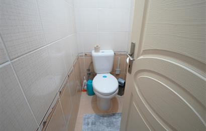 Bursa Gemlik Yeni Mahallede Satılık 2+1 Masrafsız Daire