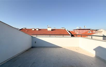  C21 BAL'DAN 1.ORUÇGAZİ MAH 3+1 SATILIK SIFIR DUBLEKS DAİRE  