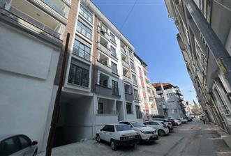  C21 BAL'DAN 1.ORUÇGAZİ MAH 3+1 SATILIK SIFIR DUBLEKS DAİRE   - 3 - 33974
