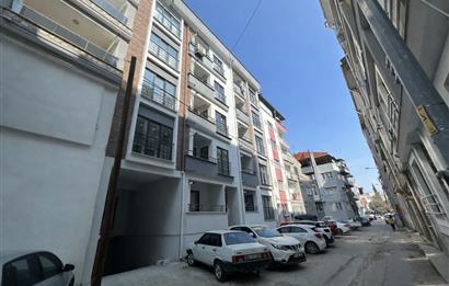  C21 BAL'DAN 1.ORUÇGAZİ MAH 3+1 SATILIK SIFIR DUBLEKS DAİRE  