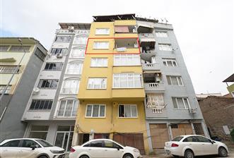 Bursa Gemlik Yeni Mahallede Satılık 2+1 Masrafsız Daire - 7 - 33994