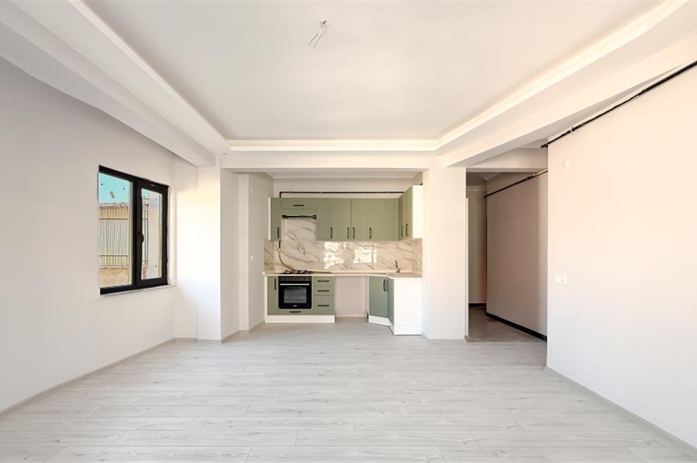  C21 BAL'DAN 1.ORUÇGAZİ MAH 3+1 SATILIK SIFIR DUBLEKS DAİRE  
