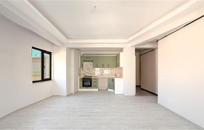  C21 BAL'DAN 1.ORUÇGAZİ MAH 3+1 SATILIK SIFIR DUBLEKS DAİRE  