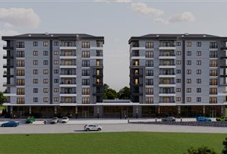 CENTURY 21'DEN KARACAÖMER’DE YENİ PROJE 2+1 SATILIK DAİRE - 4 - 33973