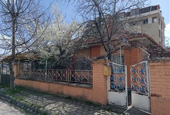 CENTURY 21 VİZYONDAN ERTUĞRULGAZİ MAH. SATILIK 2+1 MÜSTAKİL EV - 1 - 34019